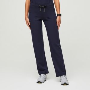 Fig Livingston Pants, Large, Navy